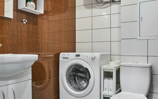 Квартира Oasis