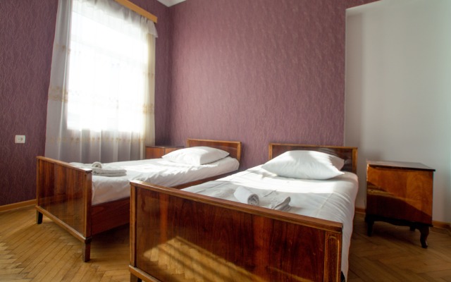 Irakli Guest House