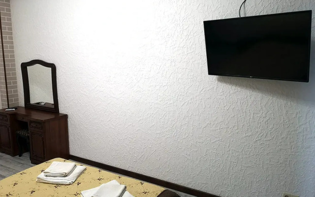 Апартаменты Континент 2