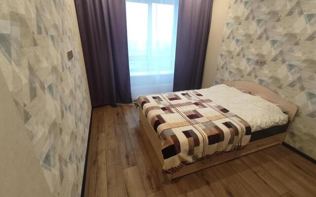 Квартира Фрегат на Нейбута