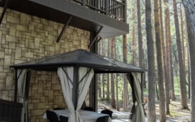 База отдыха Мини-отель Мечта