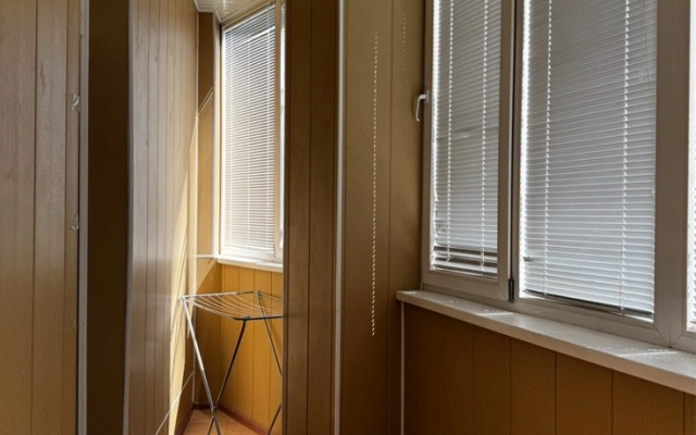 Апартаменты Светлые и Просторные с Сауной Парк Апарт