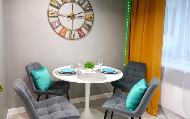 Mont Blanc Sutki Life Apartments