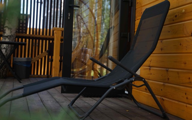 Гостевой дом Лесовик66