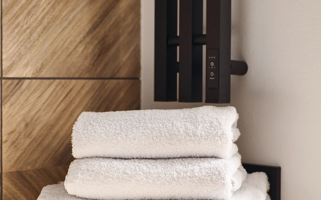 Апартаменты Baltic Sense