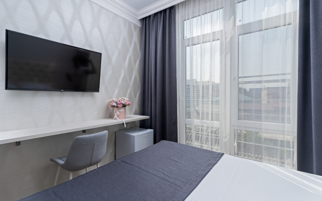 Vladial Guest House