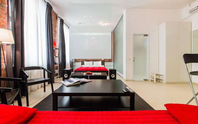 Мама Ро Студия №6 Супрематическая