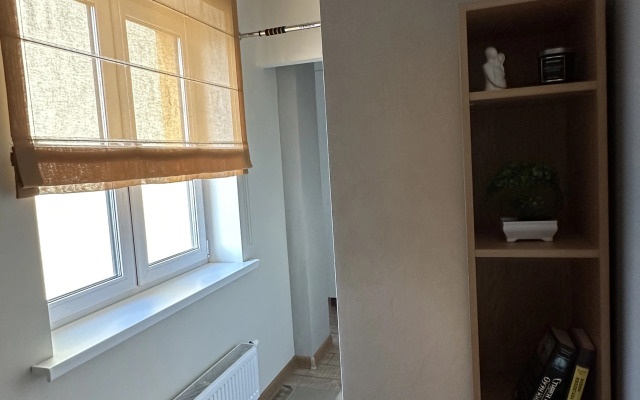 Квартира Современная евродвушка