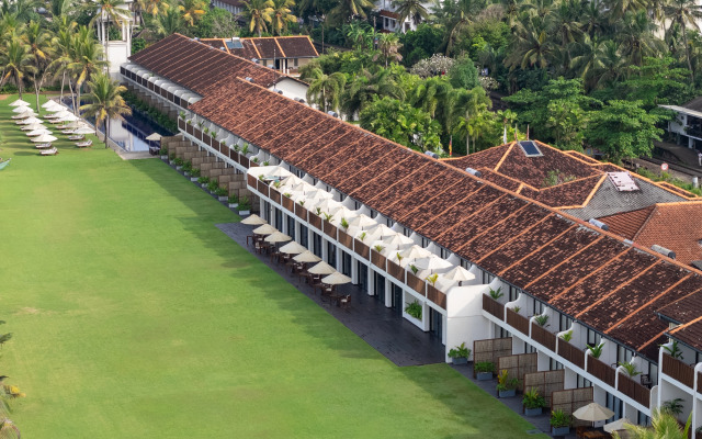 EKHO Surf Bentota Hotel