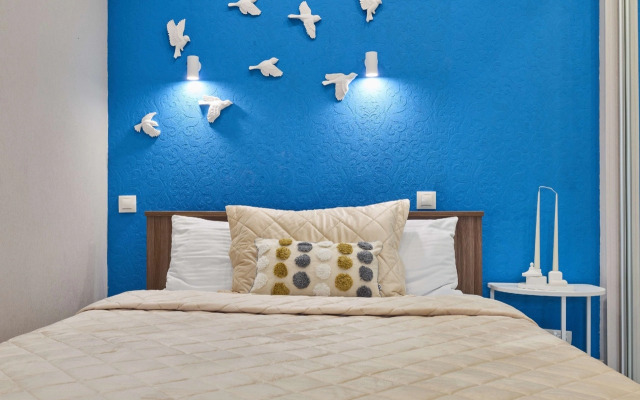 Квартира Flatstay 21 Линия ВО 14