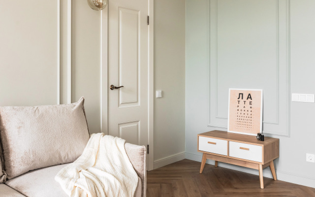 Квартира Панорама на Фонтанку