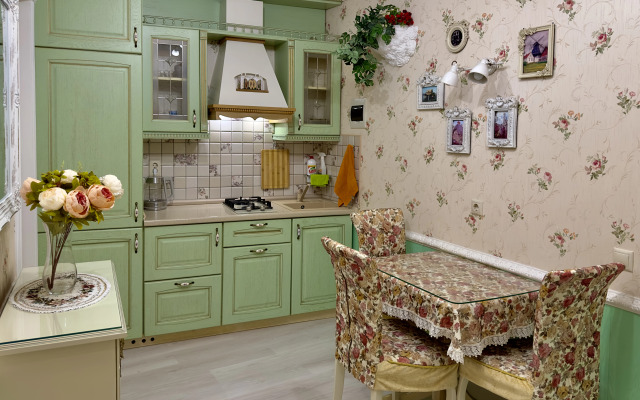 Апартаменты Анита в центре Сочи 4