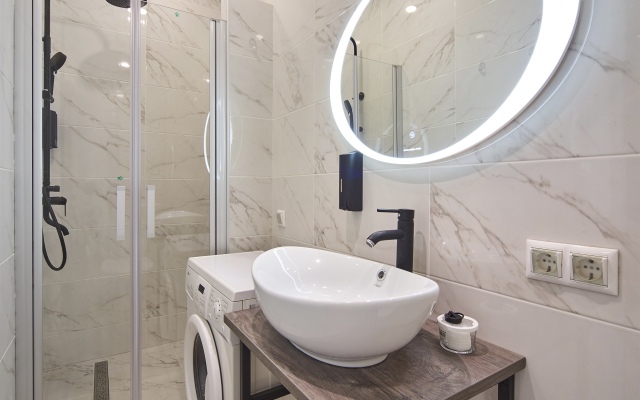 Апартаменты Арка сити