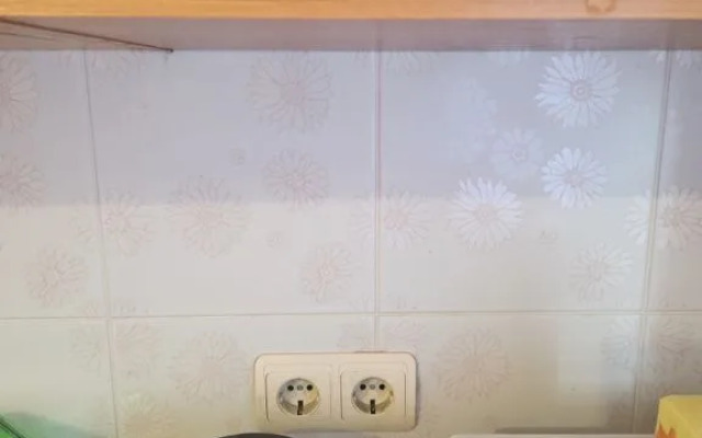Yevrodvushka S Otlichnym Remontom Flat