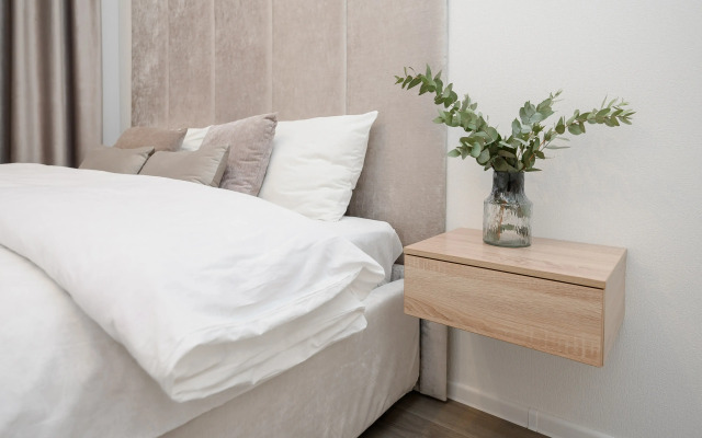 Квартира ApartHause 5 минут до аквапарка Лимпопо