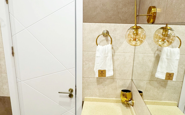 Квартира двухкомнатная на Пиросмани