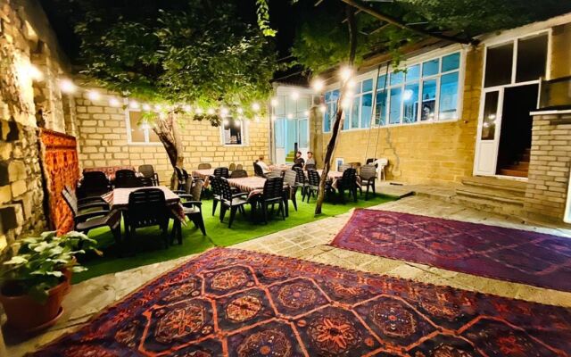 Гостевой дом Орта-капы