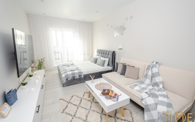 Naprotiv Triniti Lxt.by Apartments