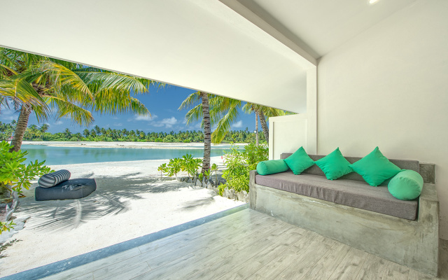Lagoon view villa — фото 2