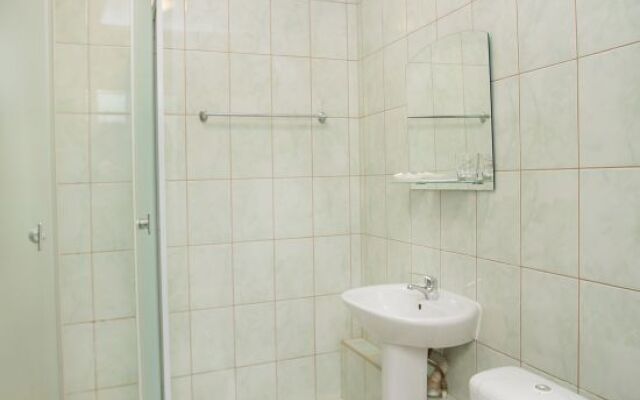 Green Street Guest House