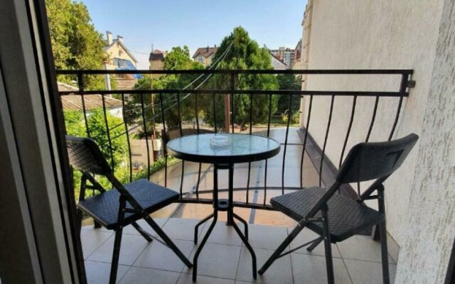 Sea Holidays Guest house