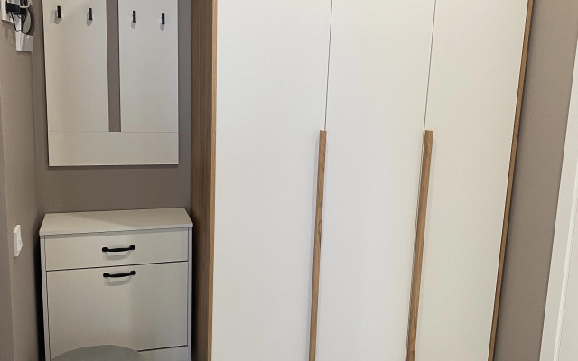 Квартира Достойная с Видом на Море