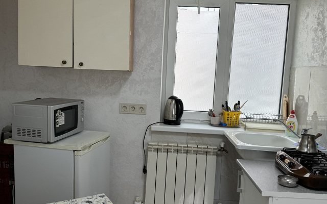 Pihtovyi Mys Marina Guest House