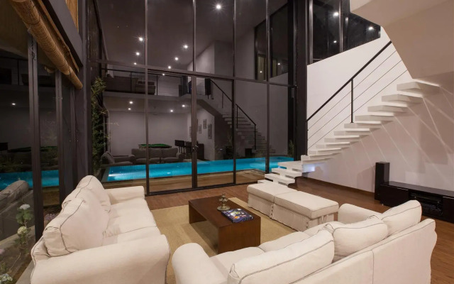 Villa Ramboda Villa