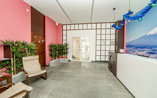 BelaTravel po adresu Brilevskaya, 33 Apartments