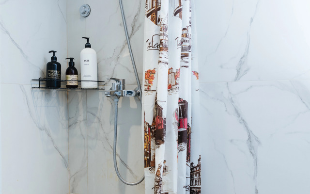 Апартаменты Двухуровневая Студия BestFlat24 Марьино