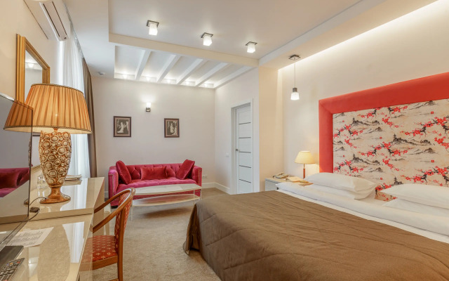 Hotel Yar