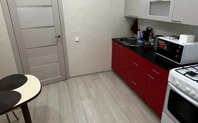 Uyutnaya kvartira ryadom s Naberezhnoy Apartments