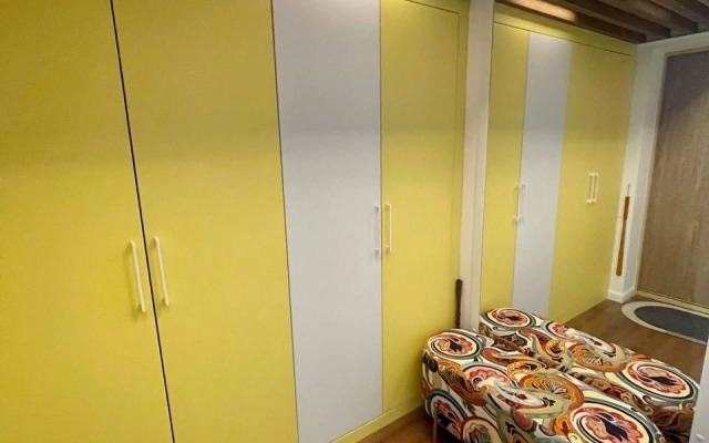 Квартира на Улице Максима Горького 23А