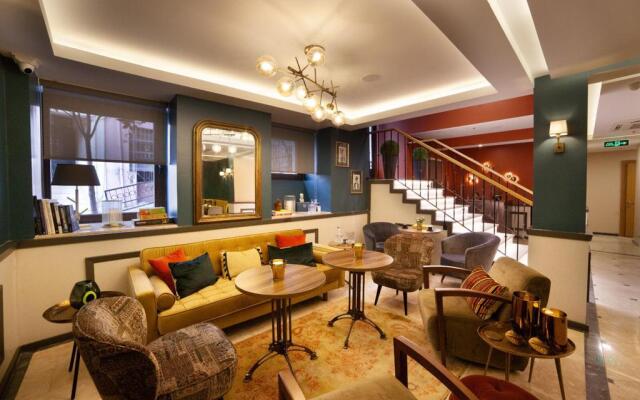 The Fox Hotels