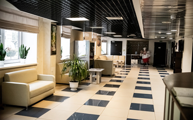 Hotel Arena