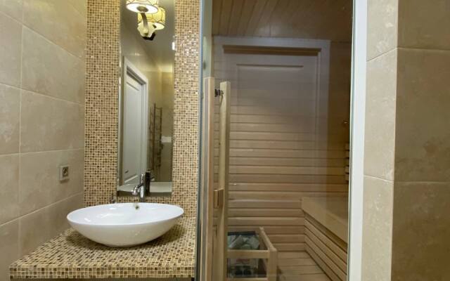 Olympic Beach Sochi Deluxe Apartments