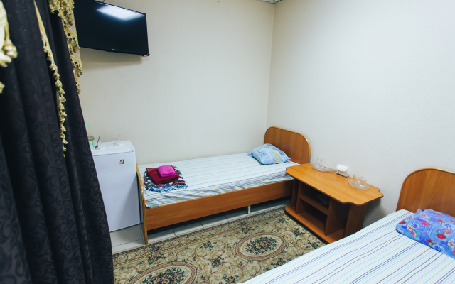 Evropa Hotel