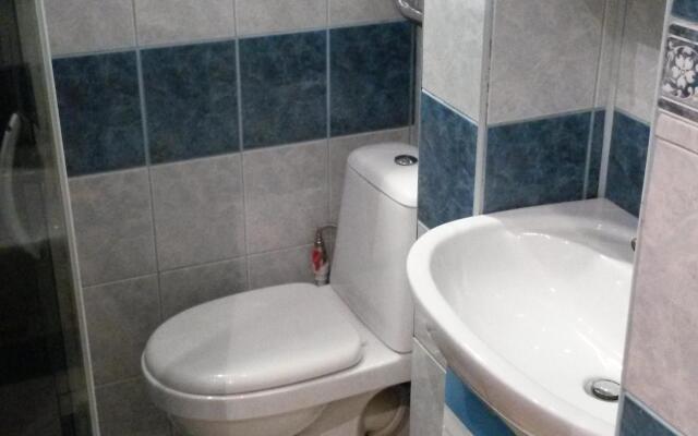 Region 14 ulitsa Sovetskaya 14 Flat