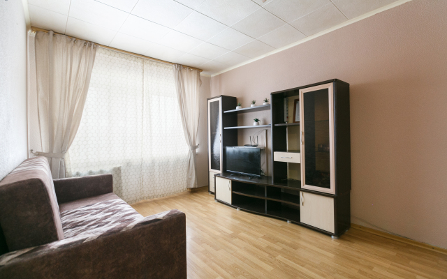 Kak Doma Apartments