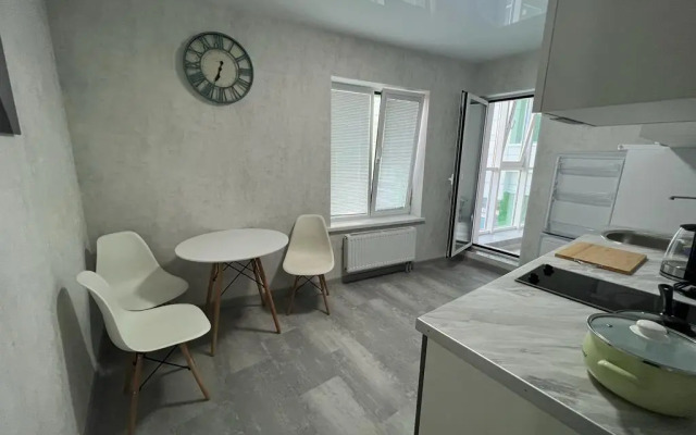 Апартаменты на Бакалинской 33/2