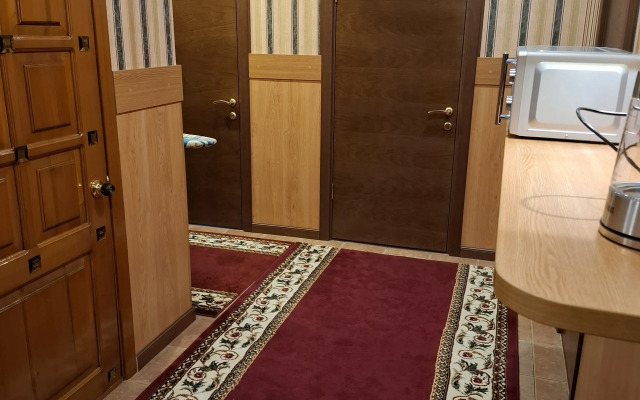 Veronika Guest house