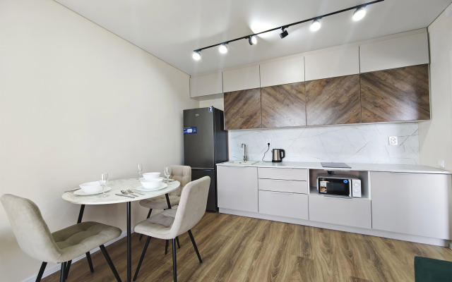 Апартаменты Добрые Сутки на Ленина 260 68