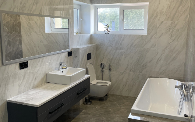 Гостевой дом Дом в Янтарном