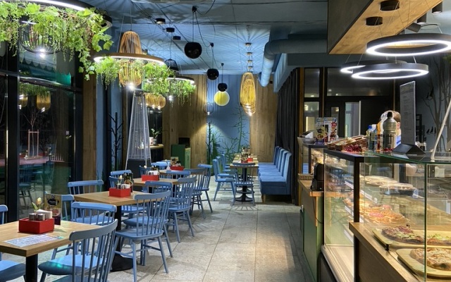 Апартаменты Баден СПА