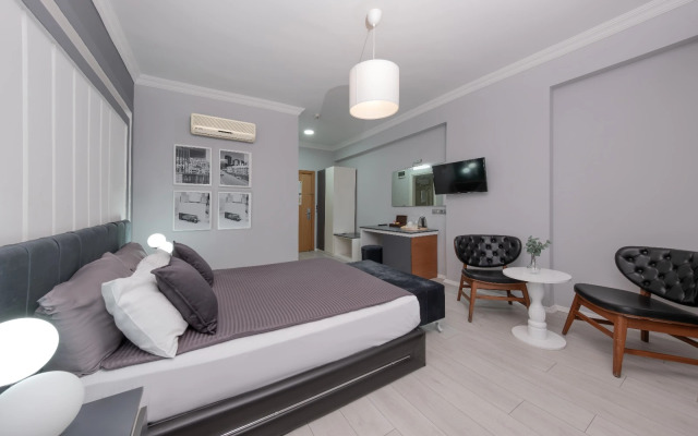 Expo Park Hotel