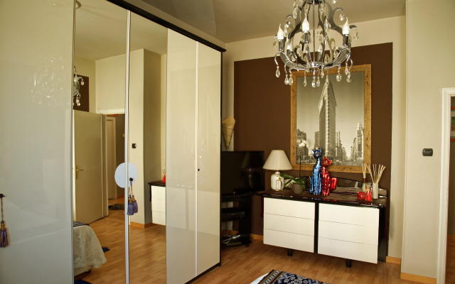 Апарт-отель PATTY'S SUITE HOLIDAY HOME