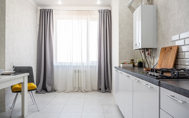 Квартира на Доваторцев 82/2