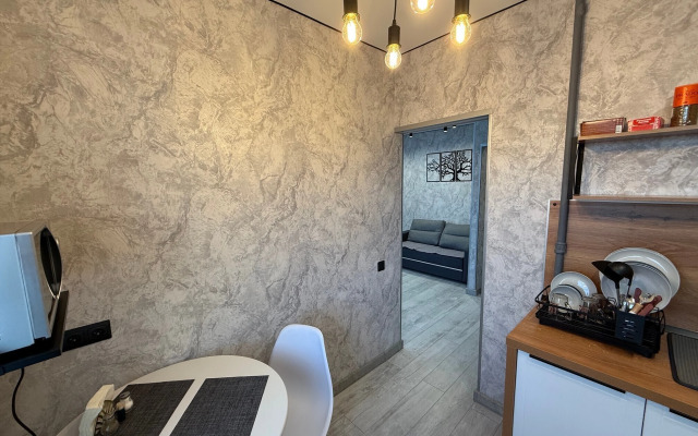 Квартира однокомнатная в центре города