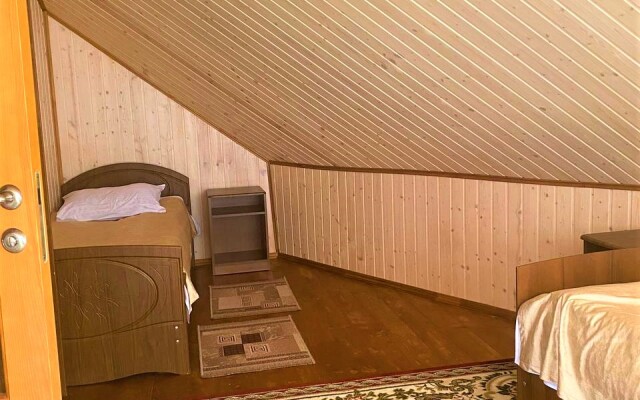 Irbis Guest house