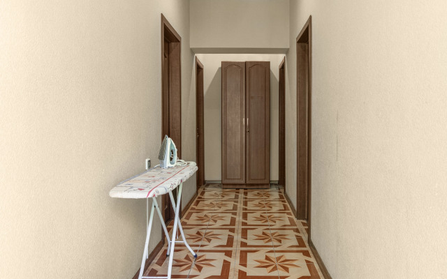 Гостевой Дом Мёд